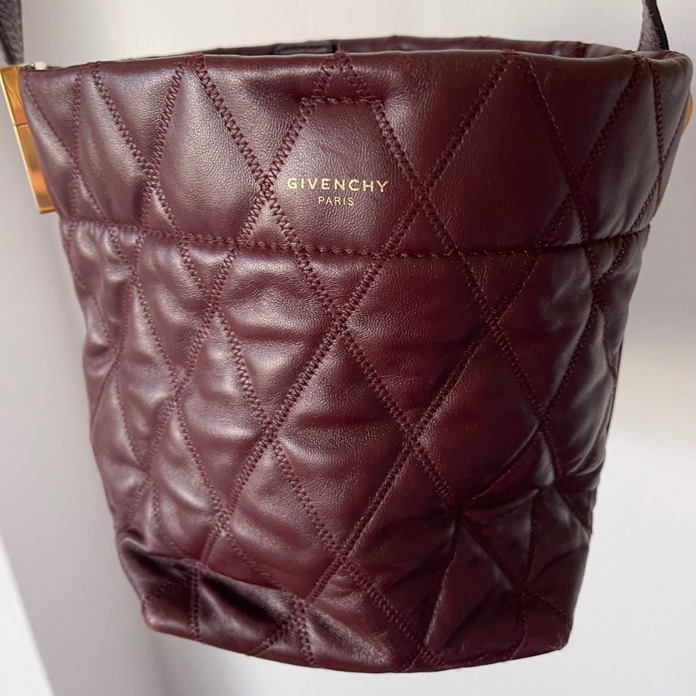 Handbag Givenchy - Picture 1 of 6